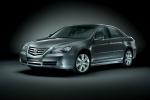Honda Legend 2008 года